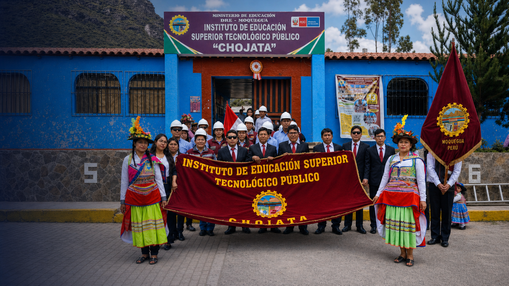 Crece con propósito